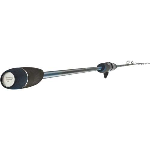 Вудилище Favorite SW Slow Claw SLC-661ML 2.02m Jig 30-100g PE 1.0-3.0 Power Class 1 (1878.06.32) – Favorite (вид 2)