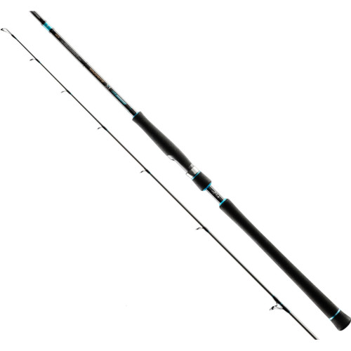 Удилище Favorite SW X1 Offshore 702ML 2.13m 10-35g (Slow Jig 25-80g) PE 1-2 Ex.Fast (1878.06.06) – Favorite