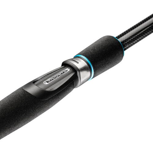 Удилище Favorite SW X1 Offshore 702ML 2.13m 10-35g (Slow Jig 25-80g) PE 1-2 Ex.Fast (1878.06.06) – Favorite (вид 1)