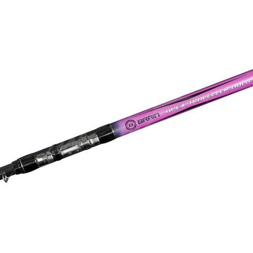 Удилище Brain fishing Apex Traveller 4.00m (1858.44.65) – Brain fishing (вид 1)