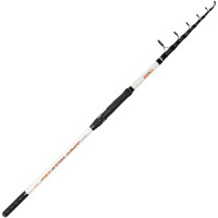 Удилище Brain fishing Apex Tele Carp 4.20m 3.5lbs (1858.42.97)
