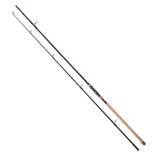 Удилище Shimano Tribal Carp TX-9B 12'/3.66m 3.50lbs+ - 2sec (TX9B12INTSPC) – Shimano