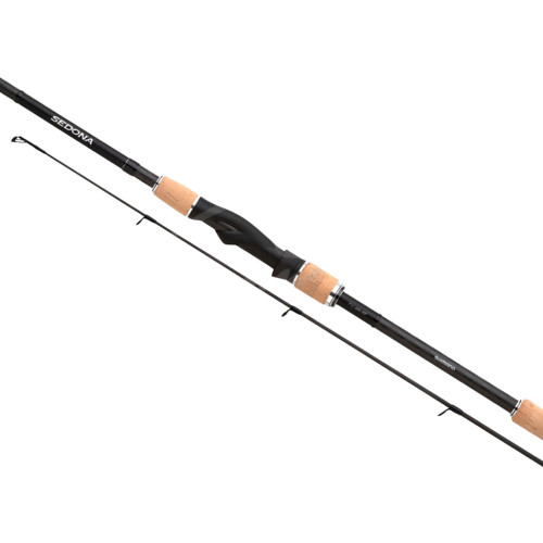 Удилище Shimano Sedona 711MH CORK 2.42m 14-42g (SED711MHMFC) – Shimano (вид 1)