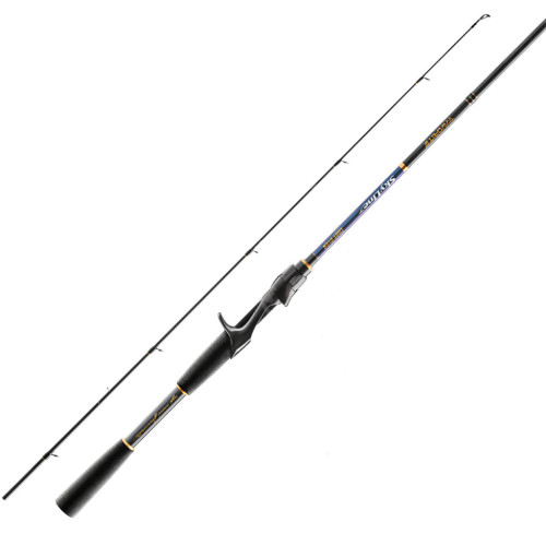 Вудилище Favorite Skyline Casting SKYC-842SH 2.54m 30-100g Ex.Fast (1693.05.68) – Favorite
