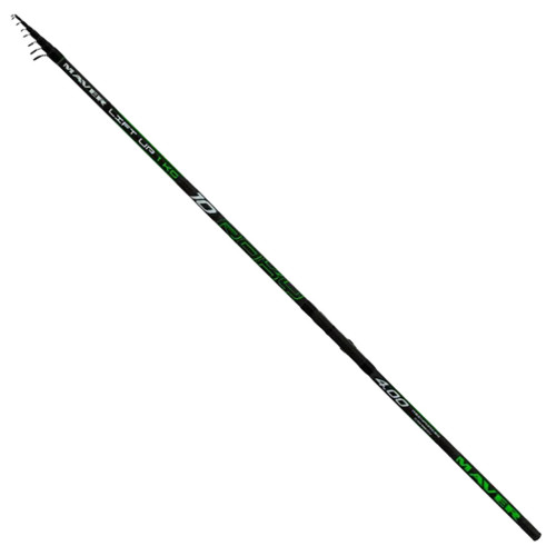 Вудилище Maver Roky Universal 4.50m max 100g (1300.27.77) – Maver