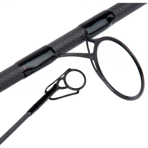 Удилище Shimano Tribal Carp TX-5A Intensity 12'/3.66m 3.50lbs+ - 2sec. (TX5A12INT) – Shimano (вид 2)
