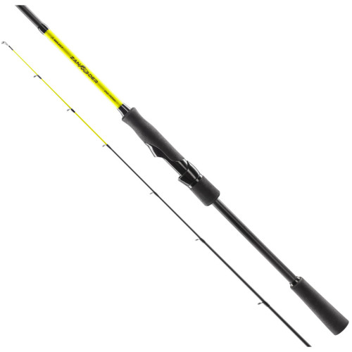 Вудилище Select Zander ZND-702M 2.13m 6-24g Ex.Fast (1870.67.83) – Select