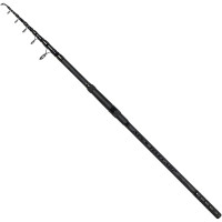 Удилище Brain fishing Apex Tele Carp Black 3.30m 3.5lbs (1858.54.95)