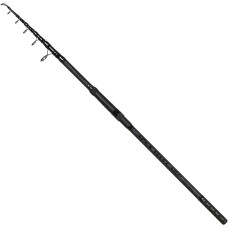 Вудилище Brain fishing Apex Tele Carp Black 4.20m 3.5lbs (1858.54.98)