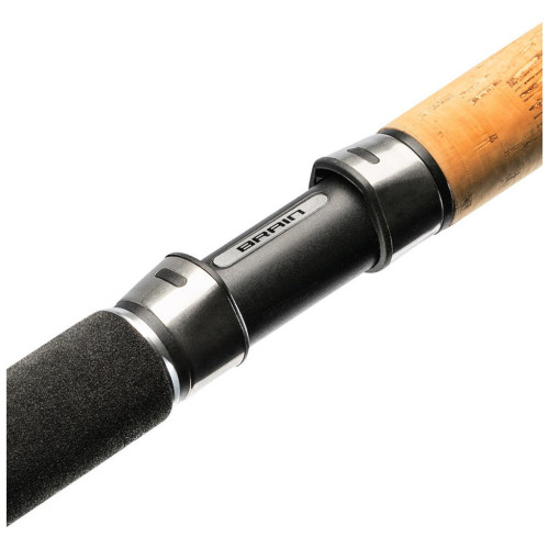 Вудилище Brain fishing Apex NEW 3.90m max 200g (1858.46.86) – Brain fishing (вид 3)