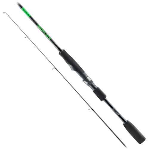 Вудилище Select Reflex RFL-762M 2.30m 5-23g Fast (1870.75.07) – Select