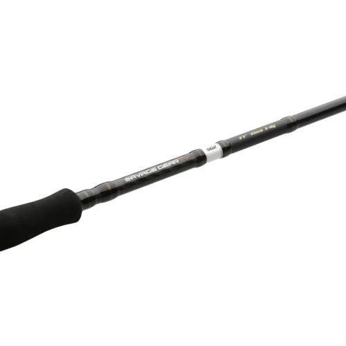 Удилище Savage Gear SG2 Light Game 8'3"/2.51m 3-14g (1854.44.43) – Savage Gear (вид 1)