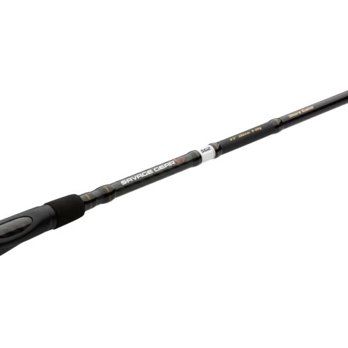 Вудилище Savage Gear SG2 Shore Game 9'/2.74m 7-24g (1854.17.10) – Savage Gear (вид 2)