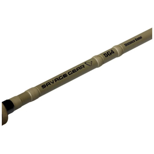 Вудилище Savage Gear SG4 Distance Game 9'/2.74m 10-30g (1854.43.80) – Savage Gear (вид 1)