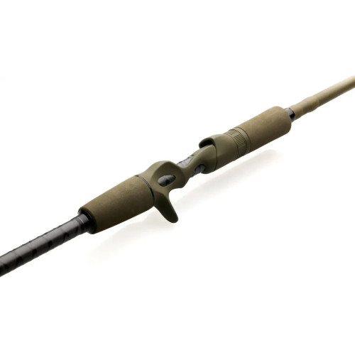 Удилище Savage Gear SG4 Swimbait Specialist Trigger 7'11"/2.38m 50-110g Casting (1854.17.31) – Savage Gear (вид 1)