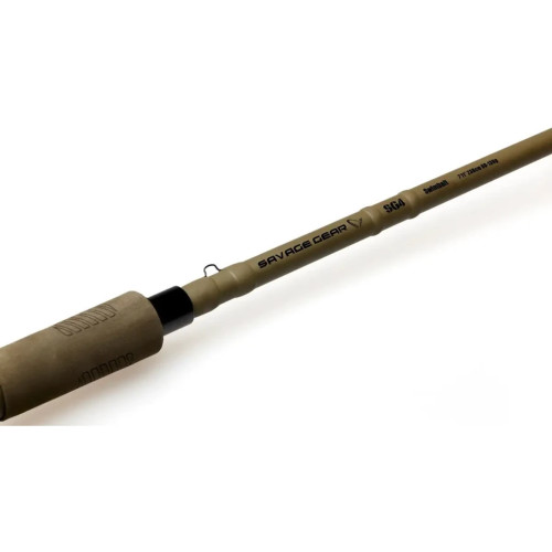 Удилище Savage Gear SG4 Swimbait Specialist Trigger 7'11"/2.38m 50-110g Casting (1854.17.31) – Savage Gear (вид 2)
