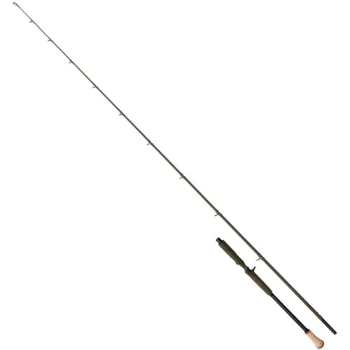 Удилище Savage Gear SG4 Swimbait Specialist Trigger 7'11"/2.38m 80-130g Casting (1854.17.32) – Savage Gear