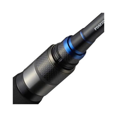 Удилище Ever Green Salty Sensation Neo NEOS-76M-T 2.29m 0.2-10g (1452.17.38) – Ever Green (вид 3)