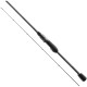 Вудилище Favorite Black Swan BSW1-902L-T 2.74m 2-10g Fast (1693.07.27)