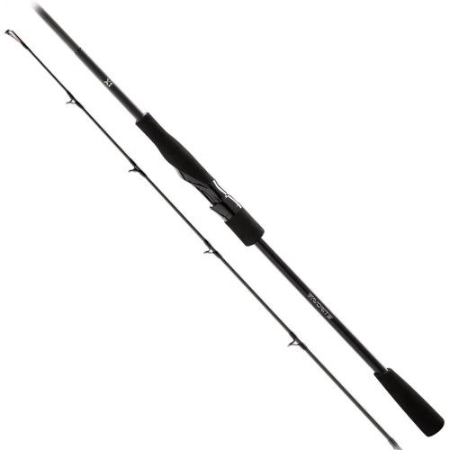 Вудилище Favorite X1 Pike X1.1-802-110 2.44m 30-110g Fast (1693.06.81) – Favorite