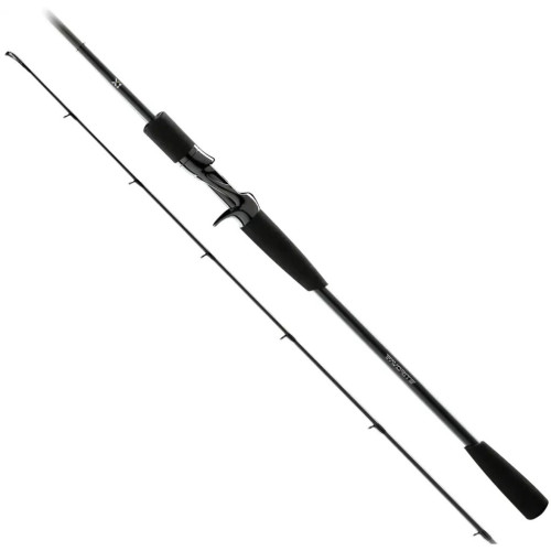 Вудилище Favorite X1 Pike X1.1C 802-110 2.44m 30-110g Fast Casting (1693.06.97) – Favorite