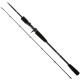 Удилище Favorite X1 Pike X1.1C 852-160 2.57m 80-160g Fast Casting (1693.06.98)