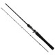 Вудилище Favorite X1 Twitch X1.1C 602H 1.83m 12-36g Ex.Fast Casting (1693.06.90)