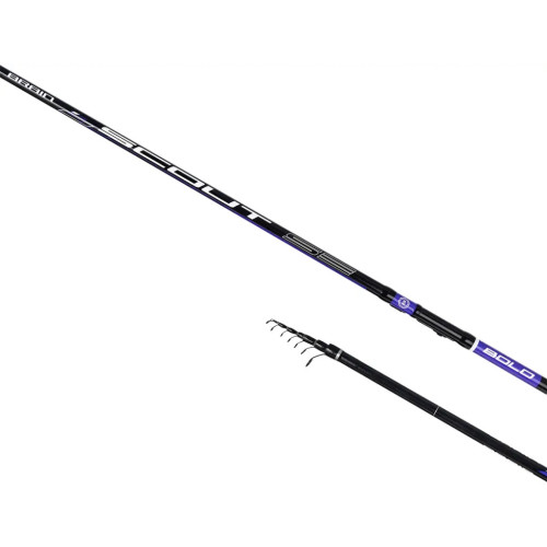 Удилище Brain fishing Scout SE Bolo 4m (1858.55.41) – Brain fishing (вид 1)