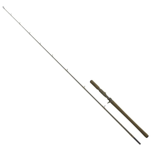 Вудилище Savage Gear SG4 Jerk Specialist BC 6'6"/1.98m 30-80g Casting (1.5 част.) (1854.17.96) – Savage Gear