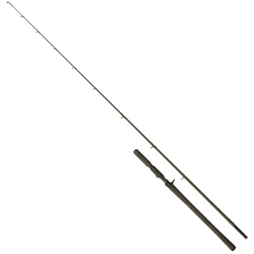 Вудилище Savage Gear SG4 Jerk Specialist Trigger 6'6"/1.98m 80-150g Casting (1.5 част.) (1854.11.19) – Savage Gear