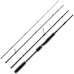 Вудилище Favorite X1 Travel 764M 2.29m 7-24g Fast (1693.04.87) – Favorite