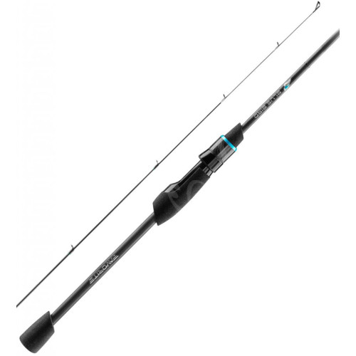 Вудилище Favorite Blue Bird BB1-802L-T 2.40m 3-12g Fast (1693.05.29) – Favorite