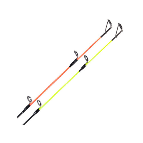 Вудилище Brain Apex Double 4.2m 4.0lbs/max 180g (1858.41.93) – Brain (вид 1)