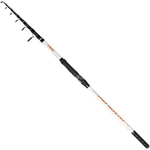 Удилище Brain Apex Tele Carp 3.60m 3.5lbs (1858.42.95) – Brain