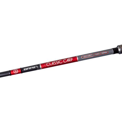 Удилище Brain Classic Carp 4.20m 4.5lbs 3sec. (1858.44.55) – Brain (вид 1)