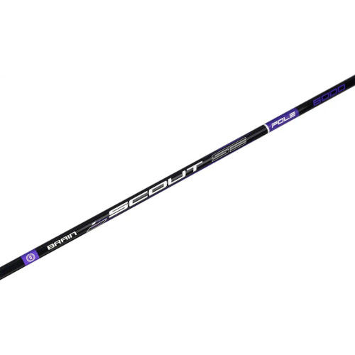 Вудилище Brain Scout SE Pole 5m (1858.55.46) – Brain (вид 1)