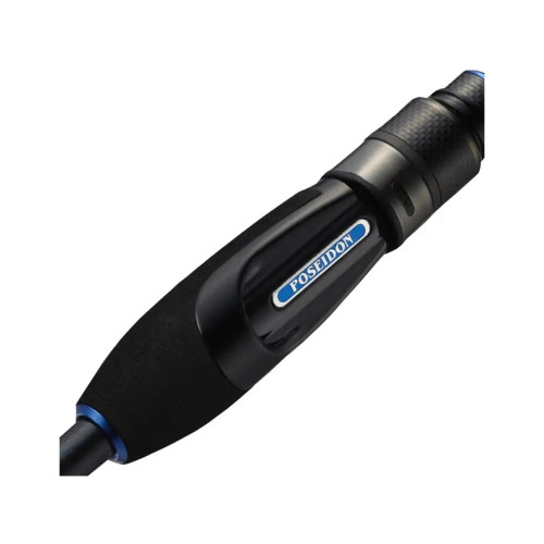 Вудилище Ever Green Salty Sensation Neo NEOS-70L-S 2.13m 1-6g (1452.17.42) – Ever Green (вид 1)