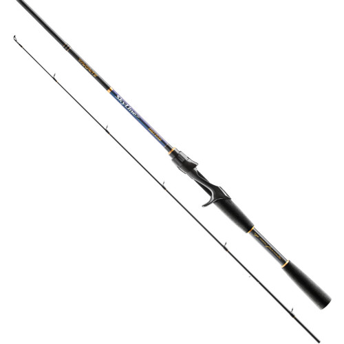 Удилище Favorite Skyline Casting SKYC-842H 2.54m 20-60g Ex.Fast (1693.05.67) – Favorite