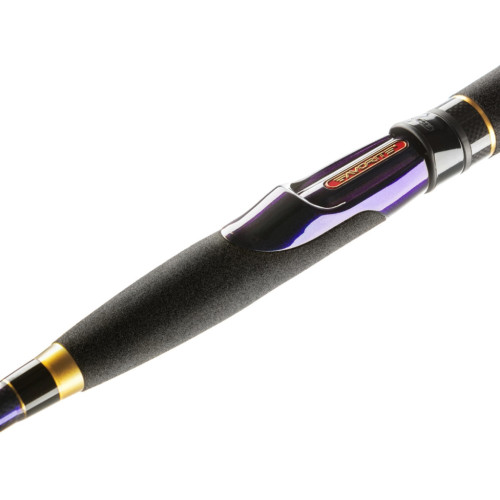 Удилище Favorite Skyline NEW SKYA-902H 2.70m 25-65g Ex.Fast (1693.05.77) – Favorite (вид 1)