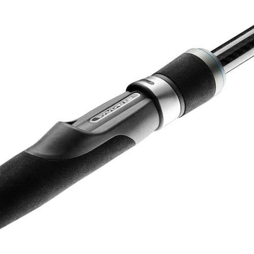 Удилище Favorite SW Shooter SSH-802ML 2.44m 5-21g PE 0.6-1.0 Fast (1878.06.15) – Favorite (вид 1)