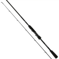 Удилище Favorite X1 General Heavy X1.1-772ExH 2.32m 20-80g Ex.Fast (1693.06.80)