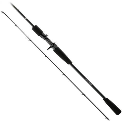 Удилище Favorite X1 Pike X1.1C 852-160 2.57m 80-160g Fast Casting (1693.06.98) – Favorite