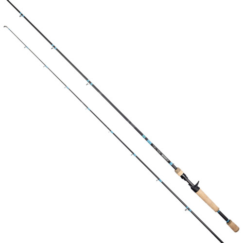 Удилище G.Loomis NRX Jig Worm Casting NRX 853C JWR 2.16m 5-18g (2266.56.05) – G.Loomis
