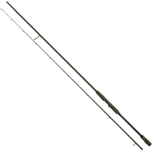 Удилище Savage Gear SG4 Medium Game 8'/2.43m 10-30g (1854.43.71) – Savage Gear
