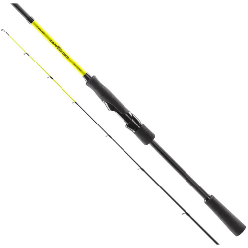 Удилище Select Zander ZND-702MH 2.13m 7-35g Ex.Fast (1870.71.08) – Select