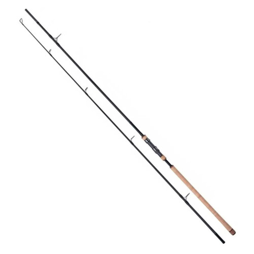 Удилище Shimano Tribal Carp TX-9B 12'/3.66m 3.50lbs+ - 2sec (TX9B12INTSPC) – Shimano