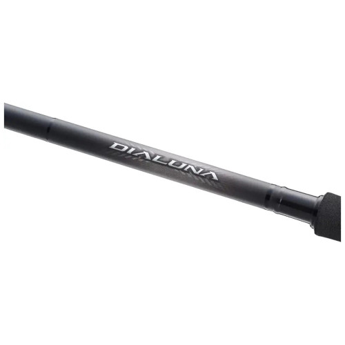 Вудилище Shimano Dialuna Spinning Inshore S86ML 8'6"/2.59m 6-28g (23DLNS86ML) – Shimano (вид 1)