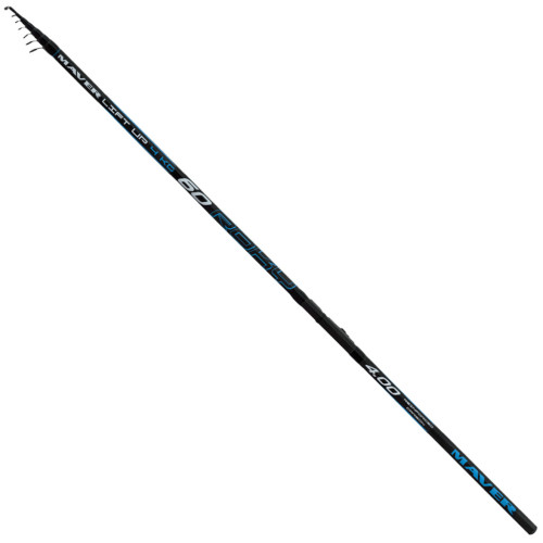 Вудилище Maver Roky Universal 4.50m max 60g (1300.33.76) – Maver