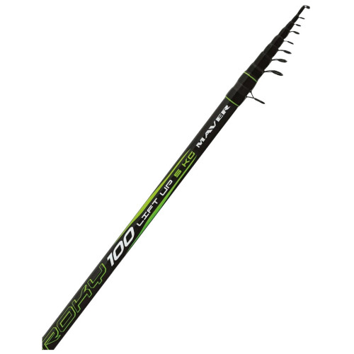 Вудилище Maver Roky Universal 4.50m max 60g (1300.33.76) – Maver (вид 1)