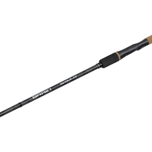 Вудилище Brain Scout SE Tournament 3.30m max 60g 2sec (1858.55.14) – Brain (вид 2)